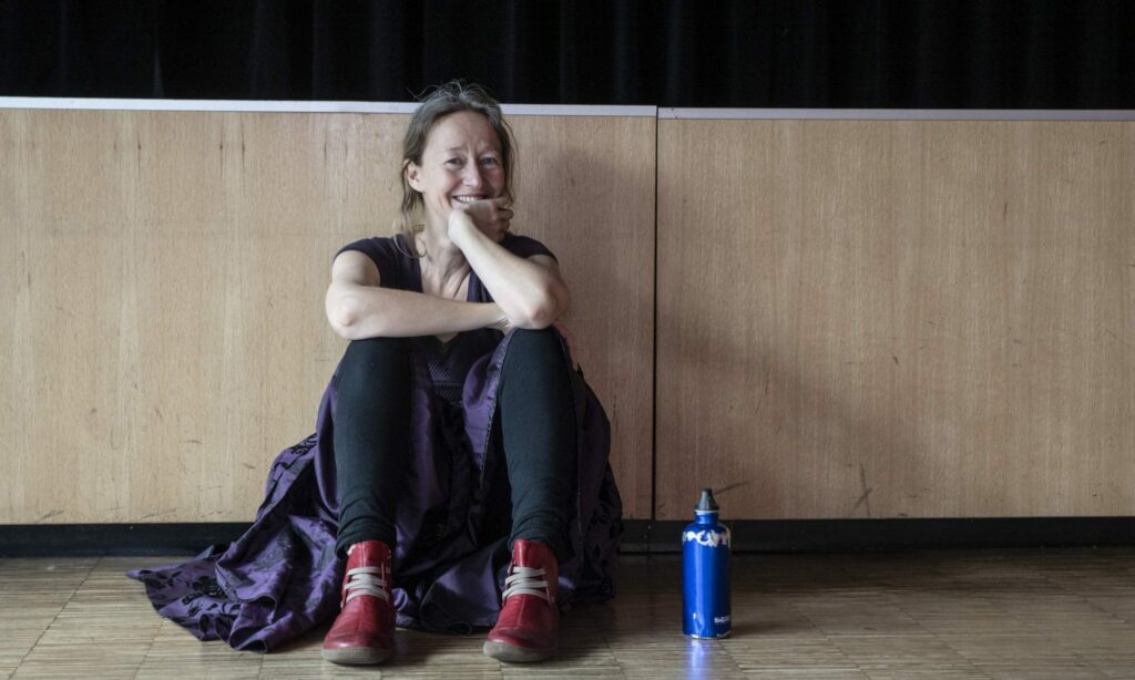 Philosophie Eleanora Allerdings